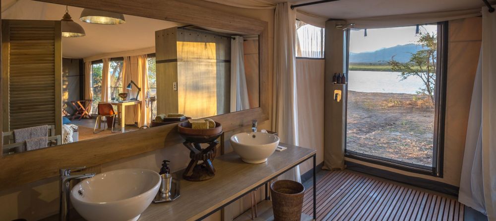Ruckomechi Camp, Mana Pools National Park, Zimbabwe - Image 2