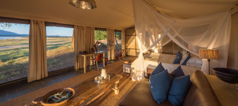 Ruckomechi Camp, Mana Pools National Park, Zimbabwe - Image 34