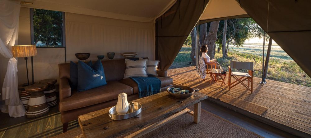 Ruckomechi Camp, Mana Pools National Park, Zimbabwe - Image 5