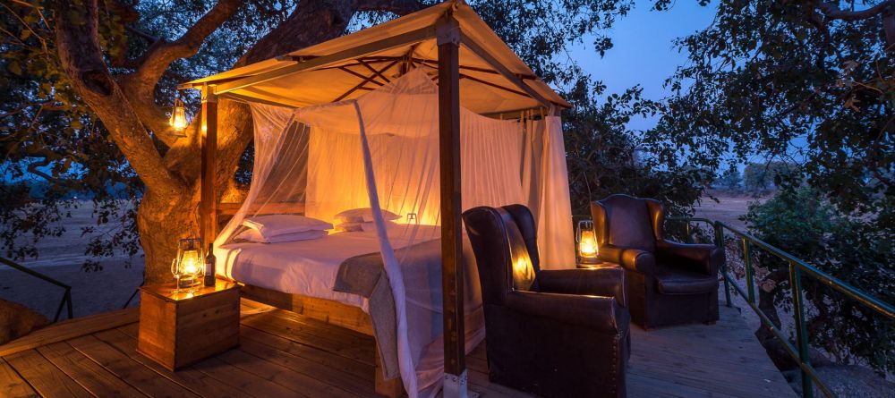 Ruckomechi Camp, Mana Pools National Park, Zimbabwe - Image 32
