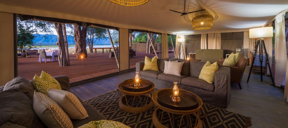 Ruckomechi Camp, Mana Pools National Park, Zimbabwe - Image 4