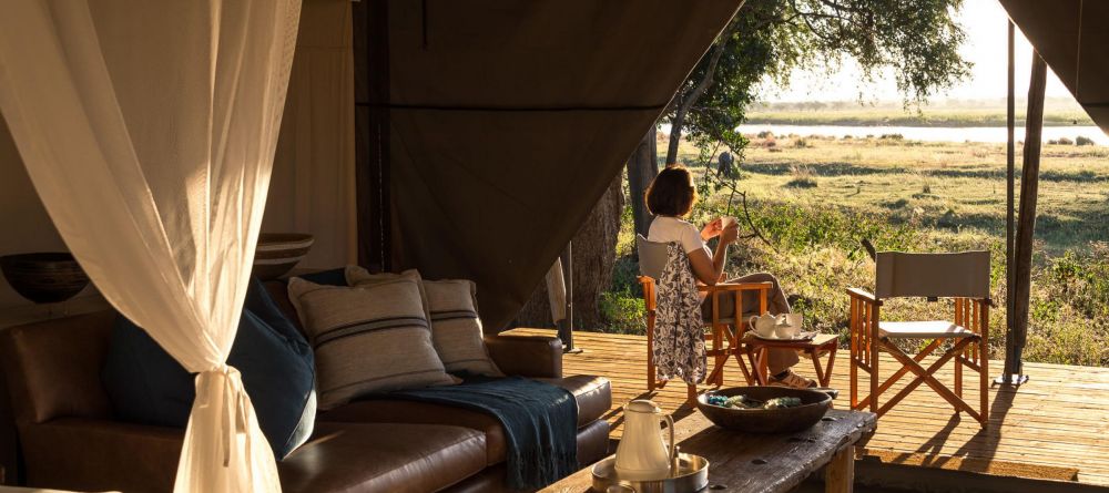 Ruckomechi Camp, Mana Pools National Park, Zimbabwe - Image 18