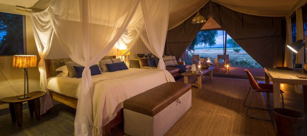 Ruckomechi Camp, Mana Pools National Park, Zimbabwe - Image 14