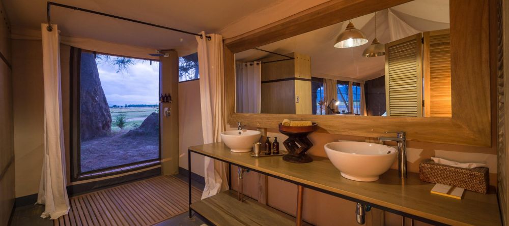 Ruckomechi Camp, Mana Pools National Park, Zimbabwe - Image 20