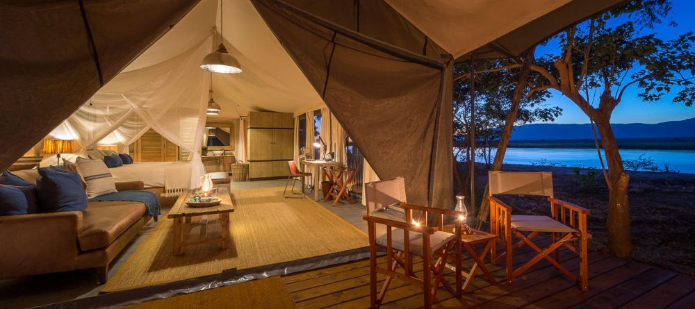 Ruckomechi Camp, Mana Pools National Park, Zimbabwe - Image 28
