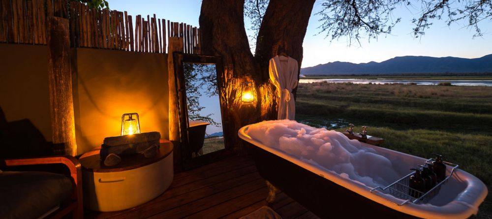 Ruckomechi Camp, Mana Pools National Park, Zimbabwe - Image 30