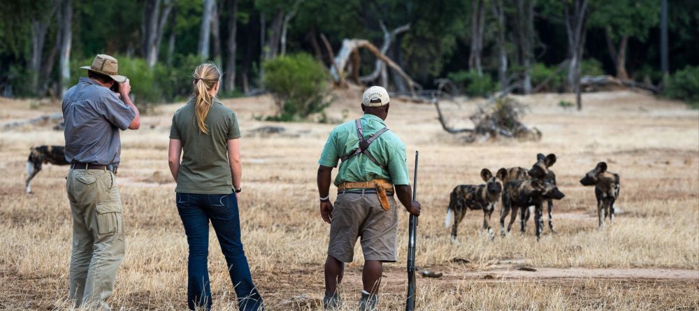 Ruckomechi Camp, Mana Pools National Park, Zimbabwe - Image 15