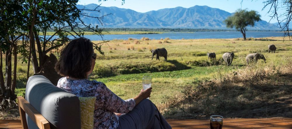 Ruckomechi Camp, Mana Pools National Park, Zimbabwe - Image 12