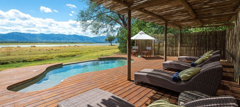 Ruckomechi Camp, Mana Pools National Park, Zimbabwe - Image 22
