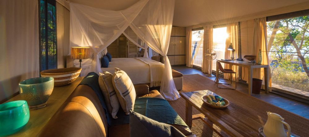Ruckomechi Camp, Mana Pools National Park, Zimbabwe - Image 16