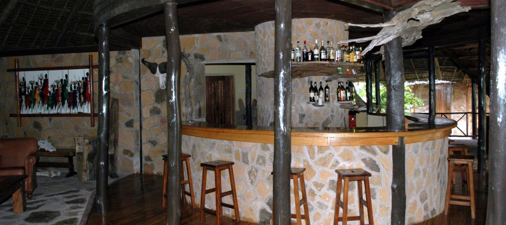 Rufiji River Camp, Selous National Park, Tanzania - Image 7
