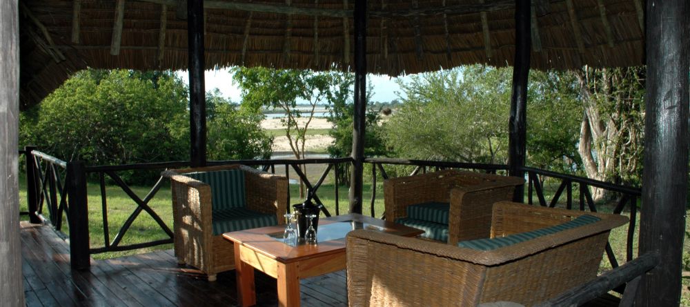 Rufiji River Camp, Selous National Park, Tanzania - Image 9