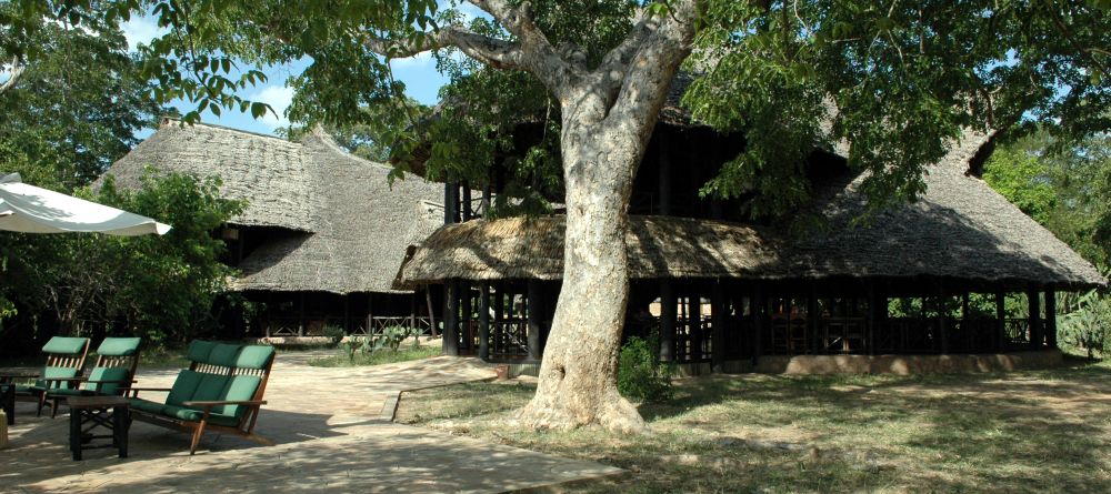 Rufiji River Camp, Selous National Park, Tanzania - Image 10