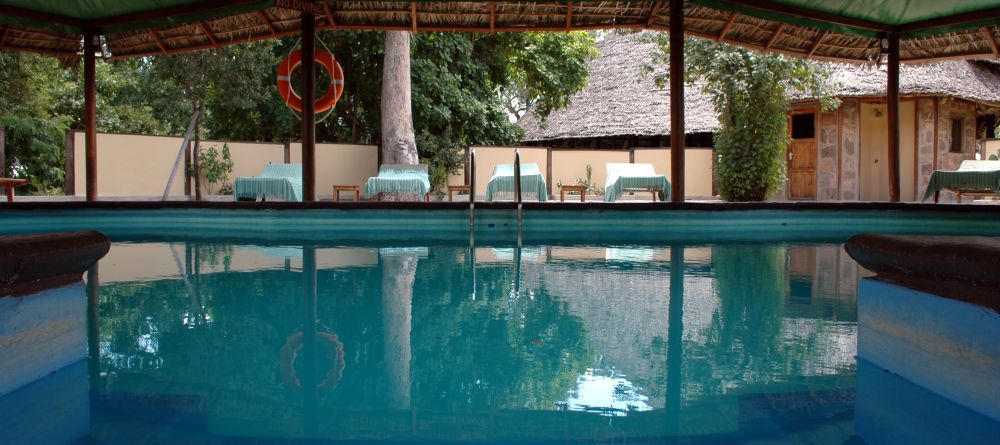 Rufiji River Camp, Selous National Park, Tanzania - Image 1