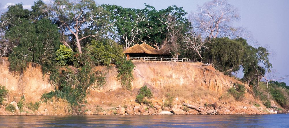 Rufiji River Camp, Selous National Park, Tanzania - Image 3