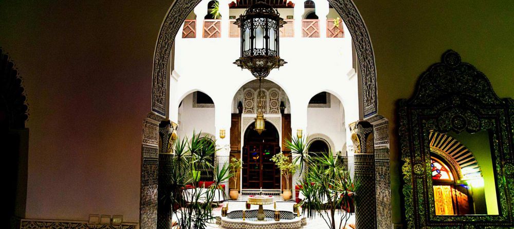 Riad El Yacout  - Image 4