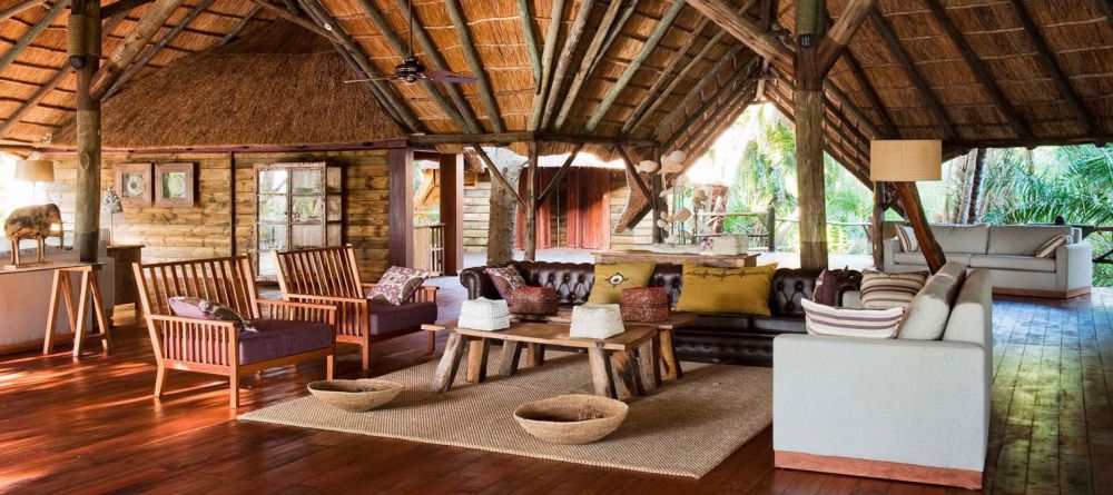 Saandani Safari Lodge, Saandani National Park, Tanzania - Image 8