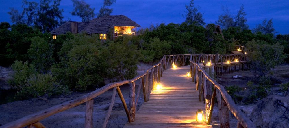Saadani Safari Lodge - Image 2