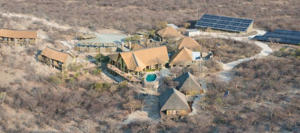 Safarihoek - Aerial View - Image 1
