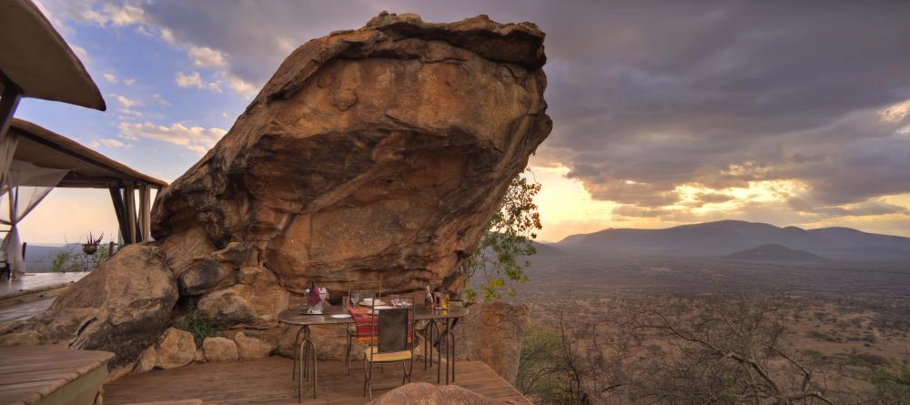Samburu Saruni, Samburu National Reserve, Kenya - Image 2