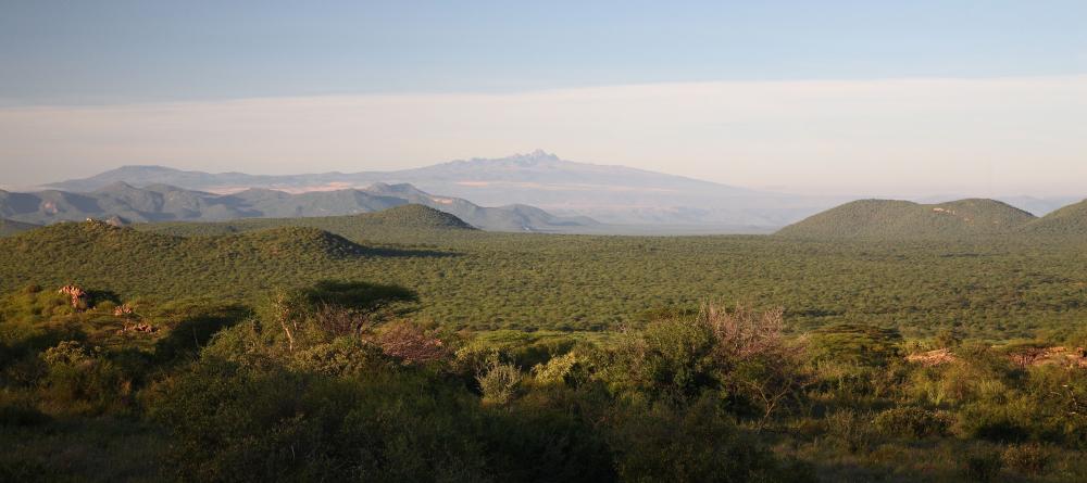 Samburu Saruni, Samburu National Reserve, Kenya - Image 9