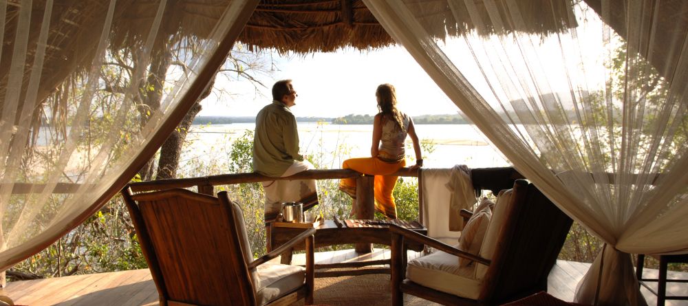 Sand Rivers Selous, Selous National Park, Tanzania Â© Nomad Tanzania - Image 1
