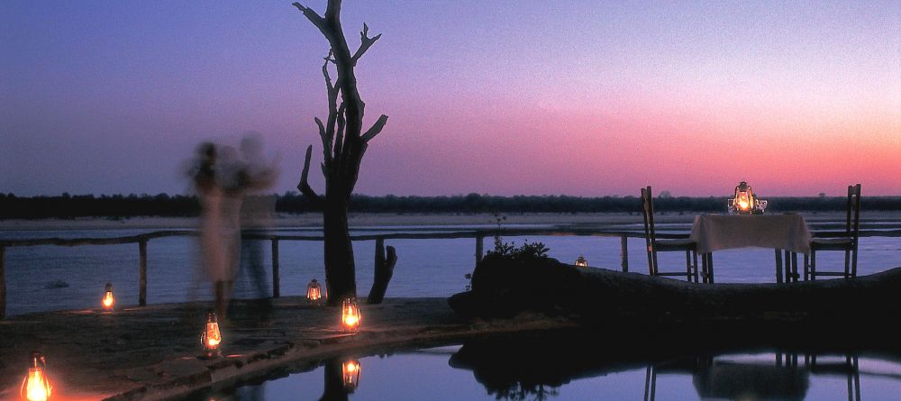 Sand Rivers Selous, Selous National Park, Tanzania Â© Nomad Tanzania - Image 5