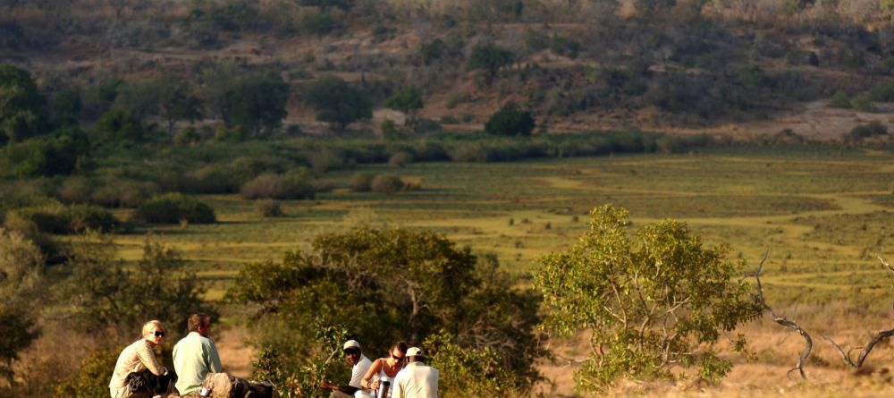 Sand Rivers Selous, Selous National Park, Tanzania Â© Nomad Tanzania - Image 16