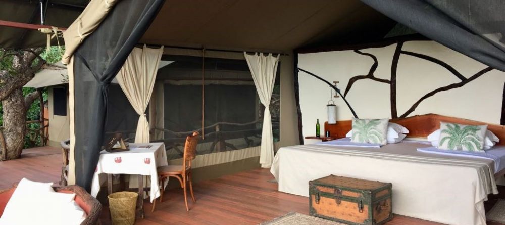 Luxury Tent 3 - Image 5