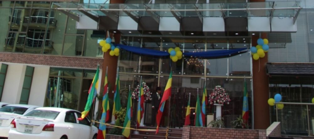 Saro Maria Hotel - Image 2