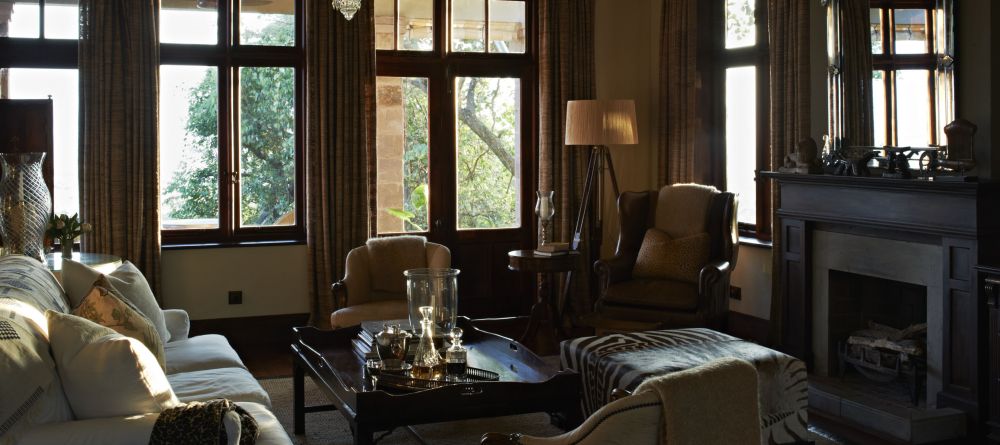Sasakwa Lodge, Grumeti Private Reserve, Tanzania - Image 12