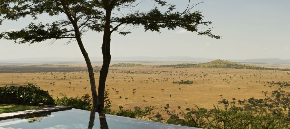 Sasakwa Lodge, Grumeti Private Reserve, Tanzania - Image 16