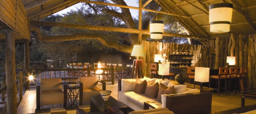 Savute Elephant Camp, Chobe National Park, Botswana - Image 1