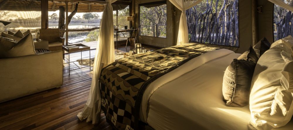 Bedroom with a view - Image 6