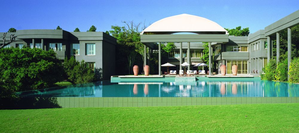 Daytime at Saxon, Johannesburg, South Africa - Image 9