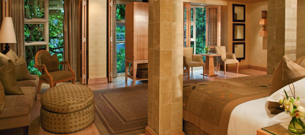 Platinum Villa at Saxon, Johannesburg, South Africa - Image 5