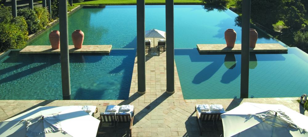View at Saxon, Johannesburg, South Africa - Image 7