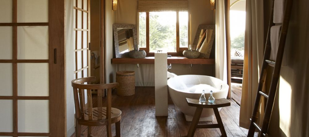 Sayari Camp, Seregenti National Park, Tanzania - Image 13