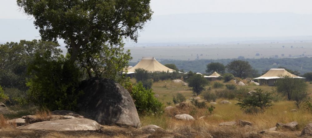 Sayari Camp, Seregenti National Park, Tanzania - Image 17