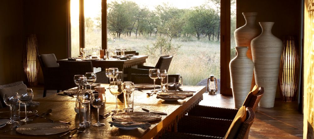 Sayari Camp, Seregenti National Park, Tanzania - Image 19