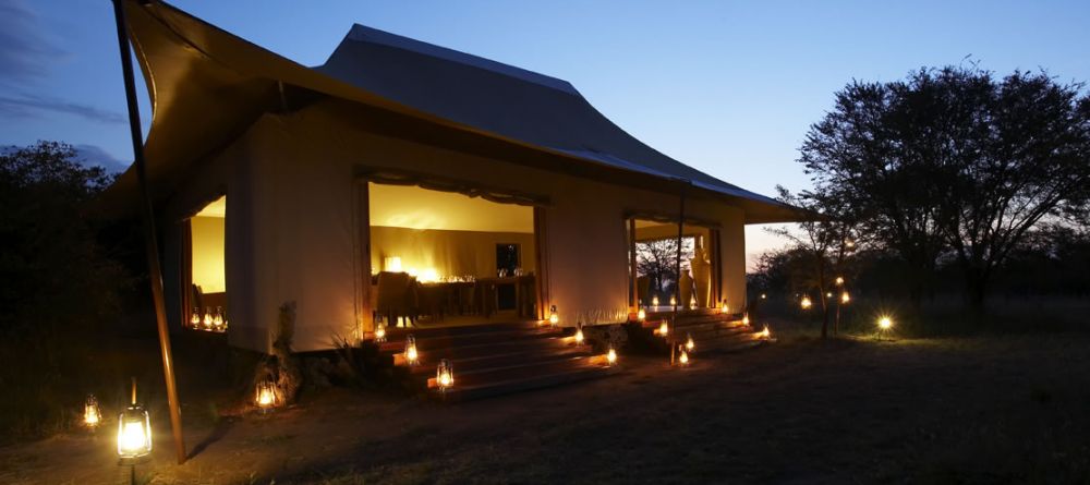 Sayari Camp, Seregenti National Park, Tanzania - Image 8