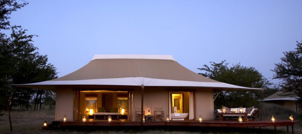 Sayari Camp, Seregenti National Park, Tanzania - Image 1
