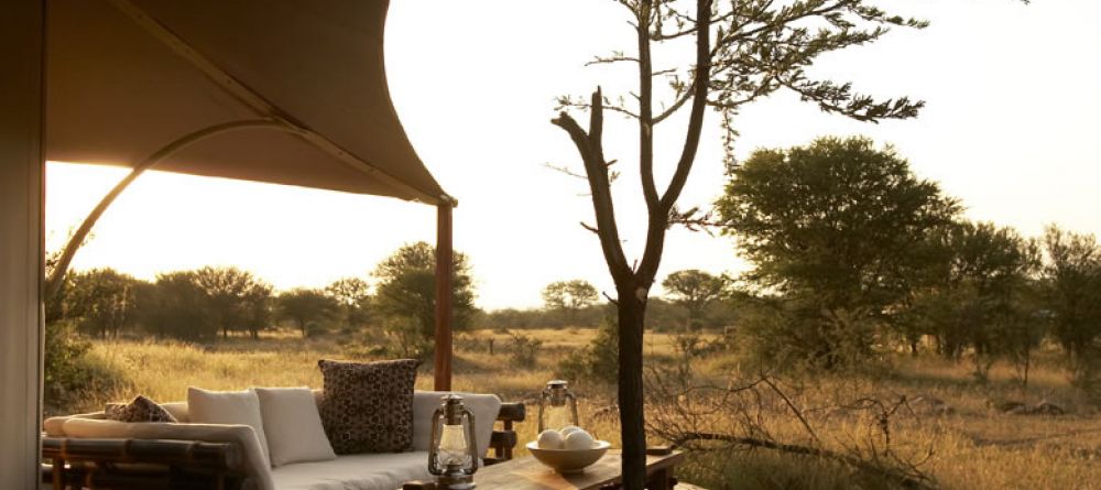 Sayari Camp, Seregenti National Park, Tanzania - Image 2