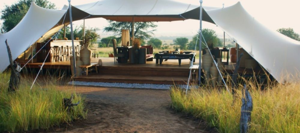 Sayari Camp, Seregenti National Park, Tanzania - Image 4