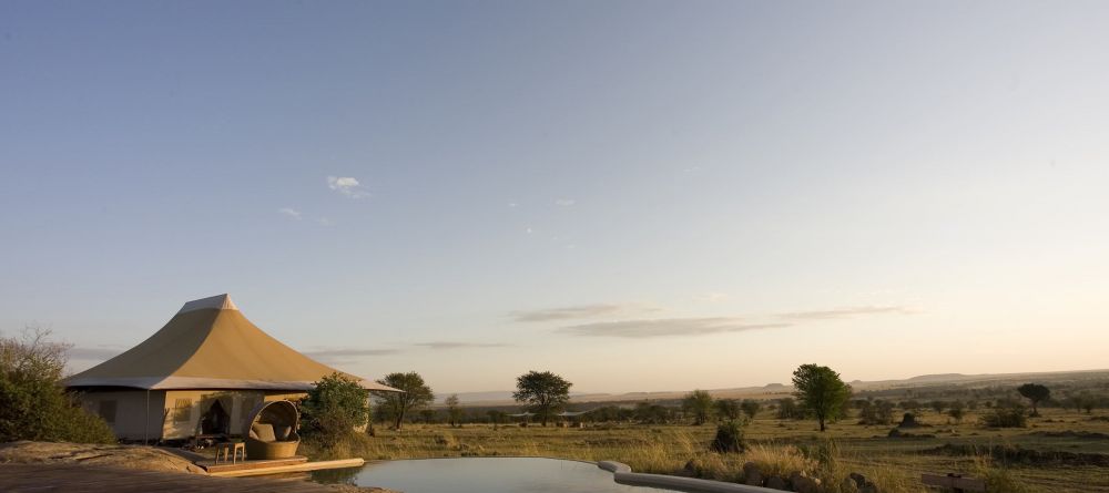 Sayari Camp, Seregenti National Park, Tanzania - Image 1