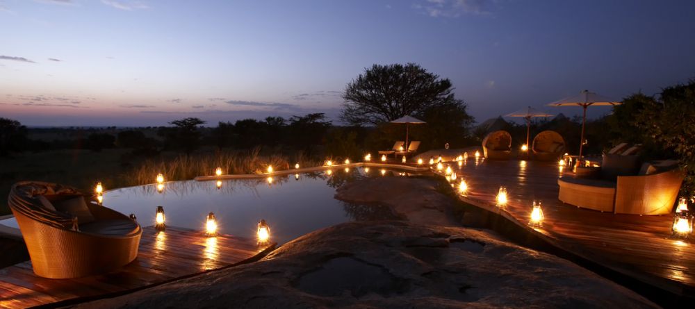 Sayari Camp, Seregenti National Park, Tanzania - Image 6
