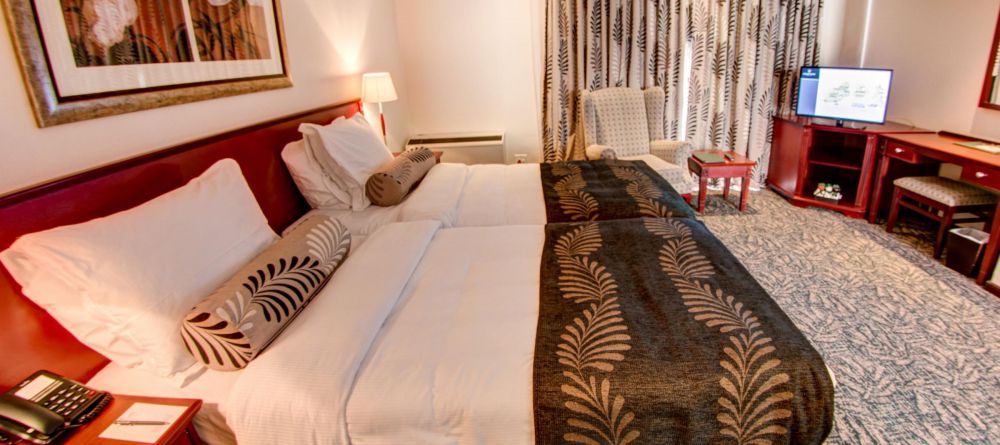 Courtyard Suite Hotel Sandton - Image 3