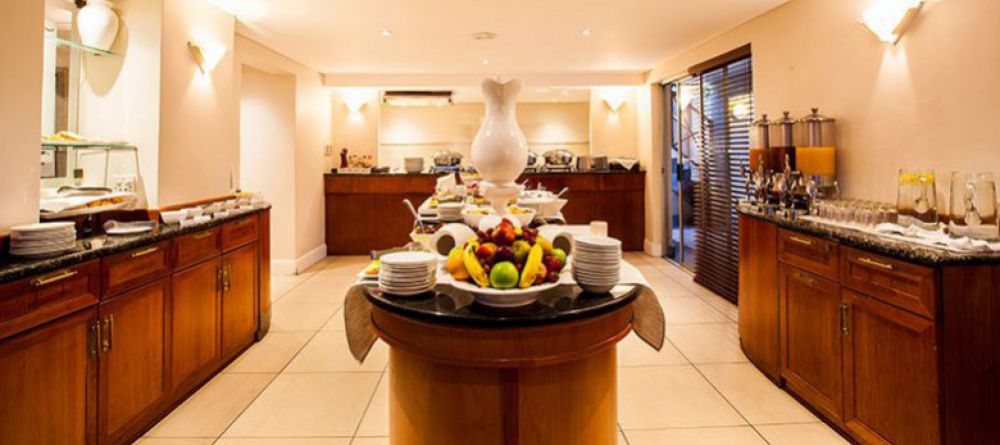 Courtyard Suite Hotel Sandton - Image 2