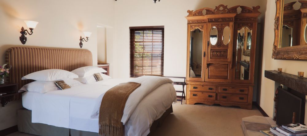 Schoone Oordt Country House, Swellendam, South Africa - Image 7