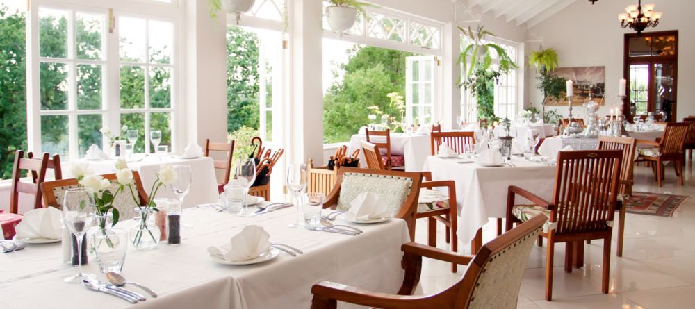 Schoone Oordt Country House, Swellendam, South Africa - Image 2